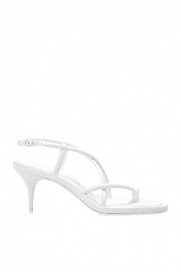 Alexander McQueen Heeled sandals